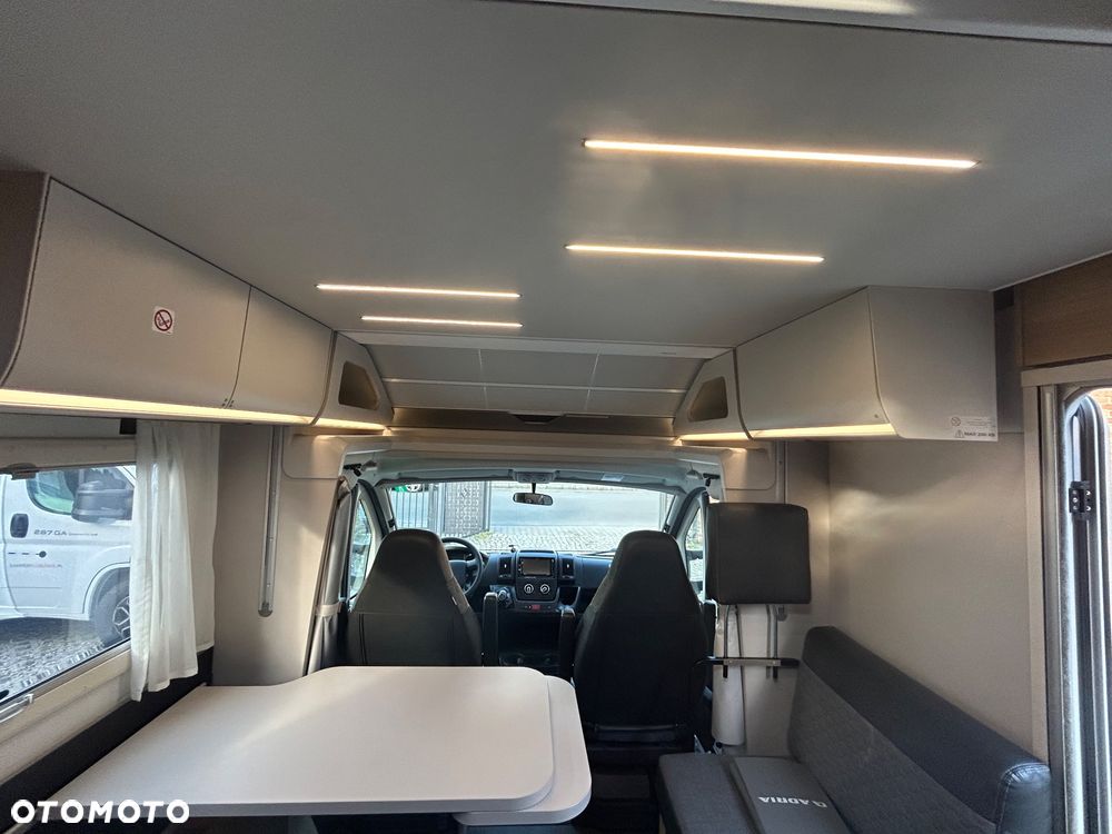 Adria MATRIX 670 SL - 21