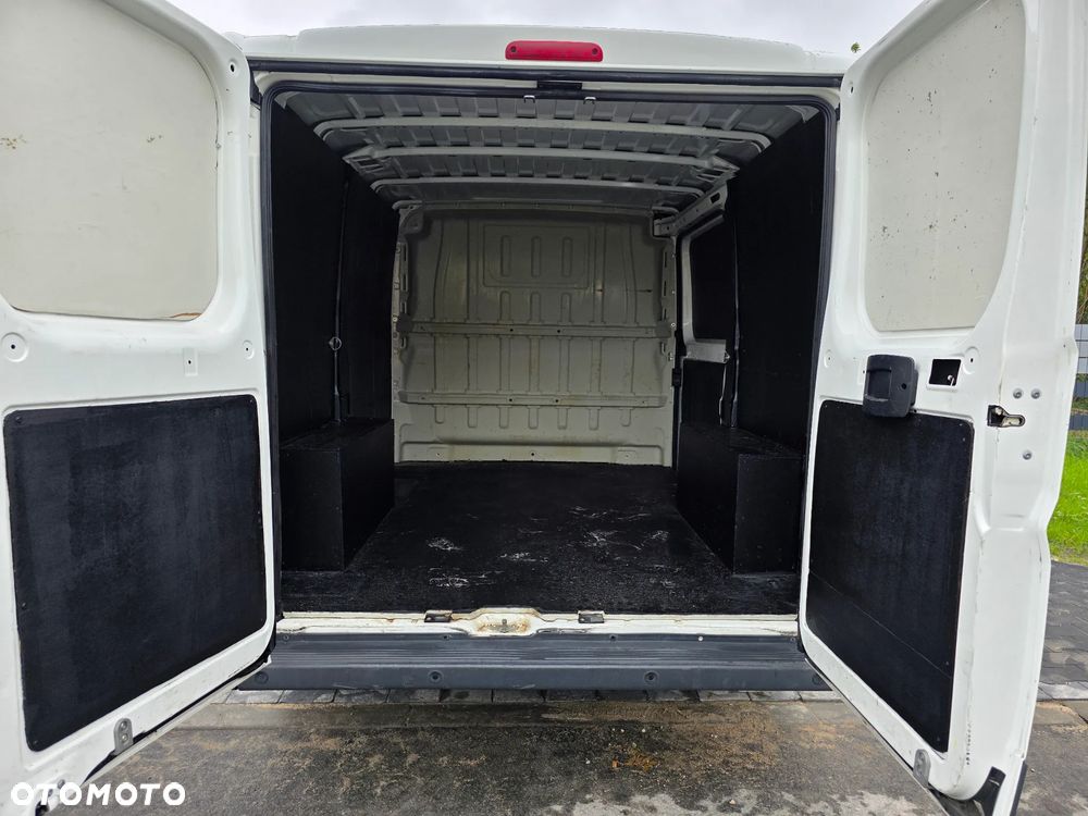Peugeot Boxer - 22