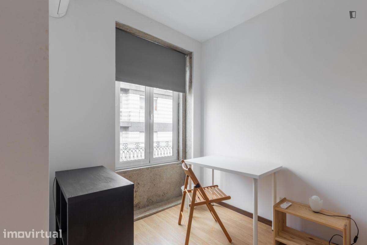 Quarto - localizado em Bonfim Porto - Grande imagem: 3/17