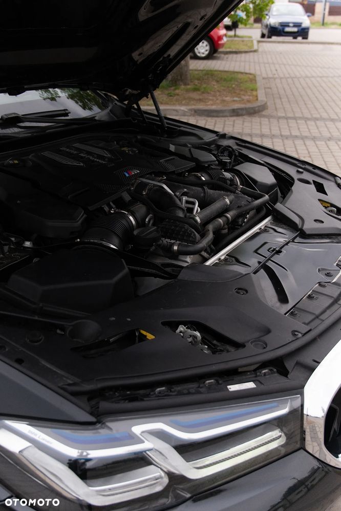 BMW M5 Standard - 23