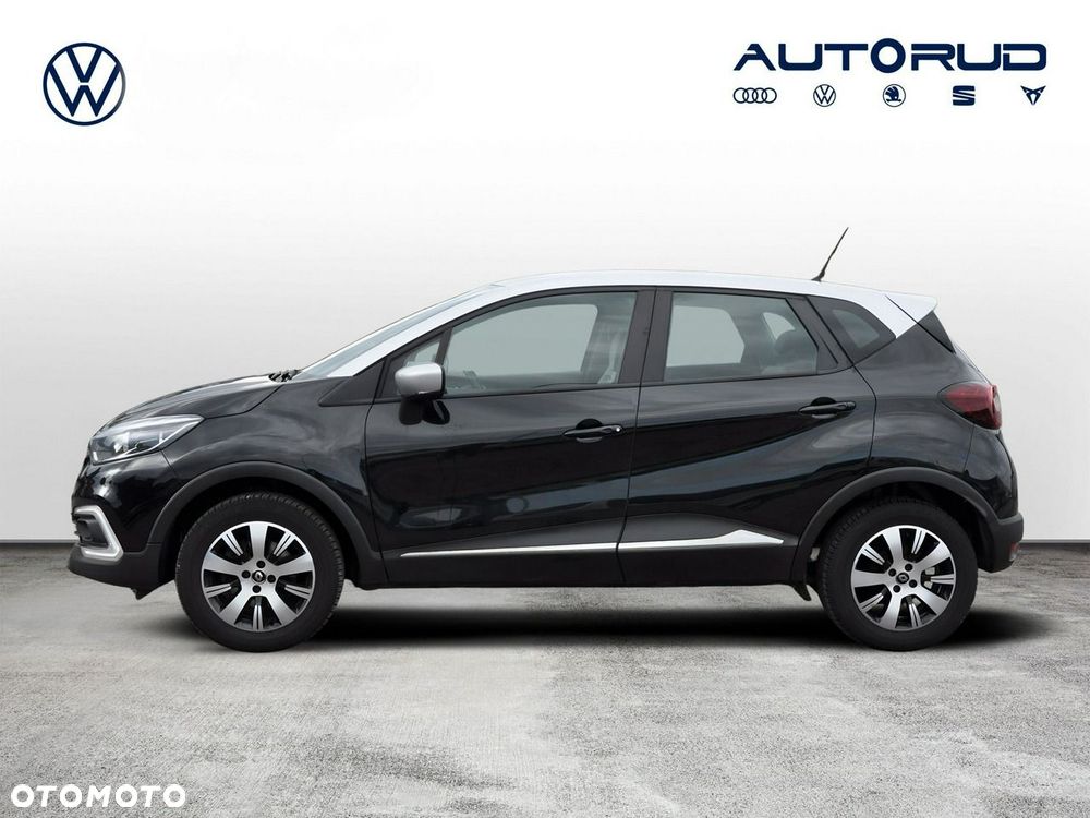 Renault Captur 2017 photo 3