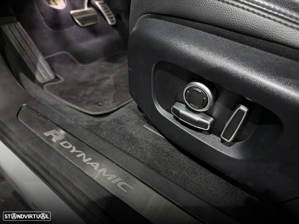 Land Rover Range Rover Evoque 1.5 P300e AWD R-Dynamic Auto - 19