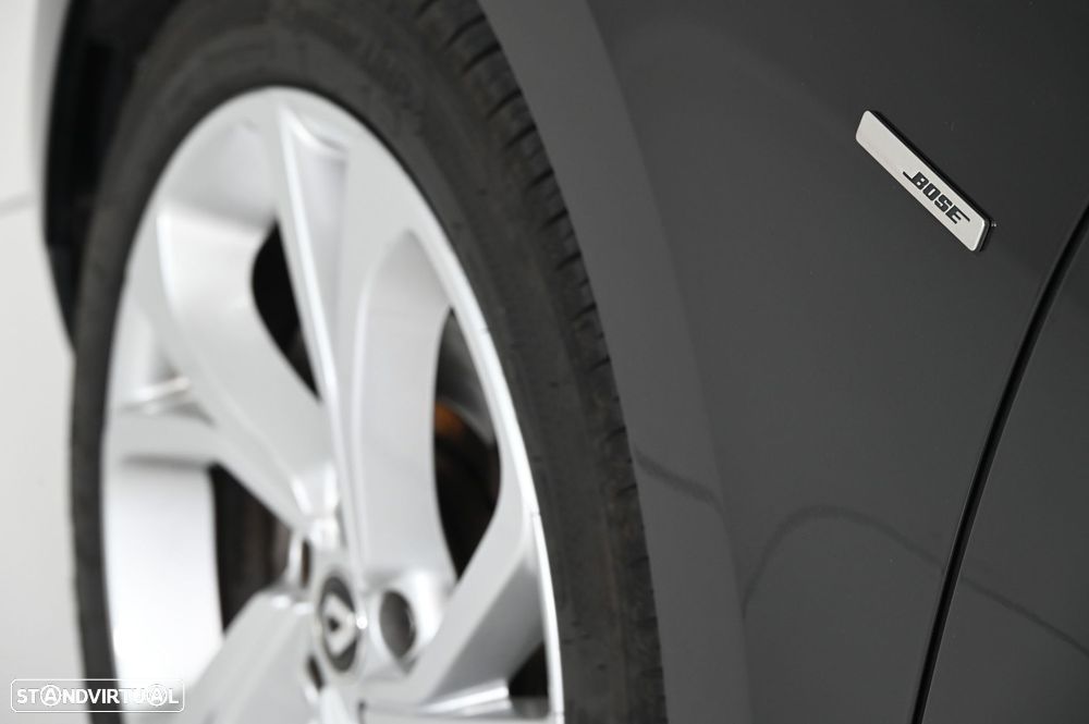 Renault Scénic ENERGY dCi 160 EDC BOSE EDITION - 13