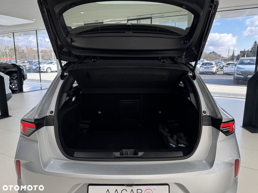 Opel Astra - 17