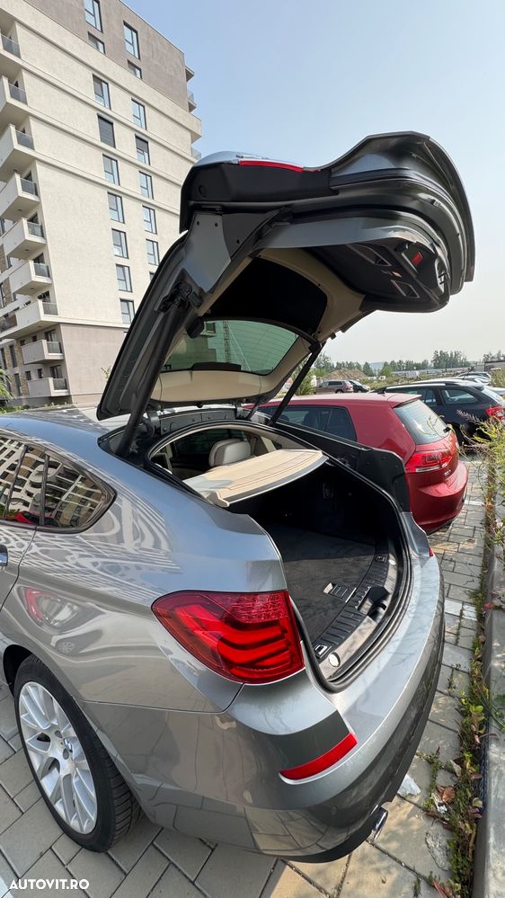 BMW Seria 5 - 5