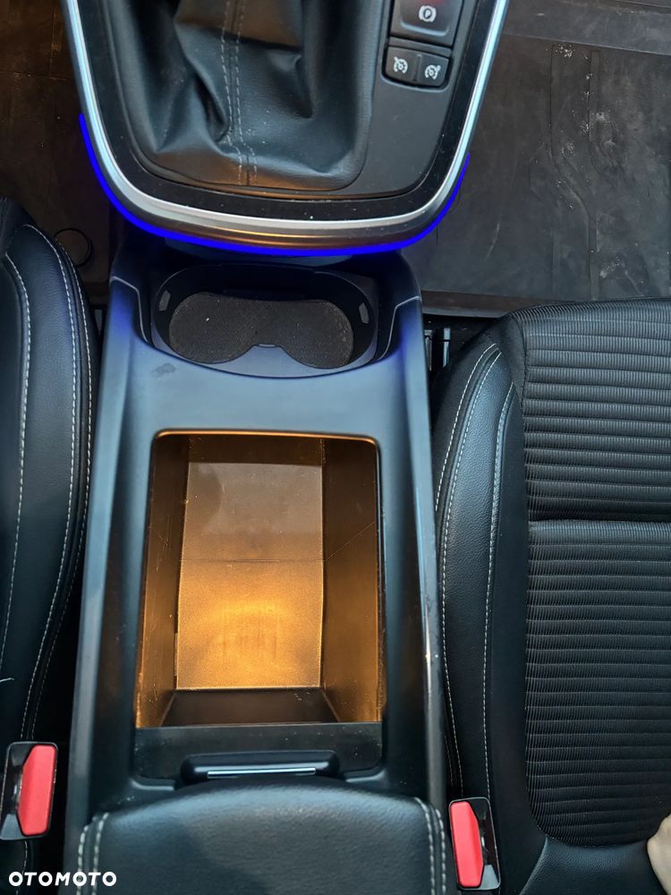 Renault Scenic - 17