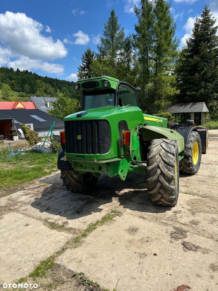 John Deere 3215 - 3
