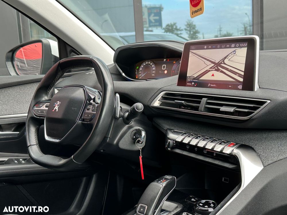 Peugeot 3008 - 10