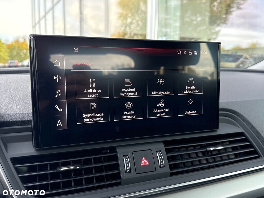 Audi Q5 Sportback 45 TFSI mHEV Quattro Advanced S tronic - 29