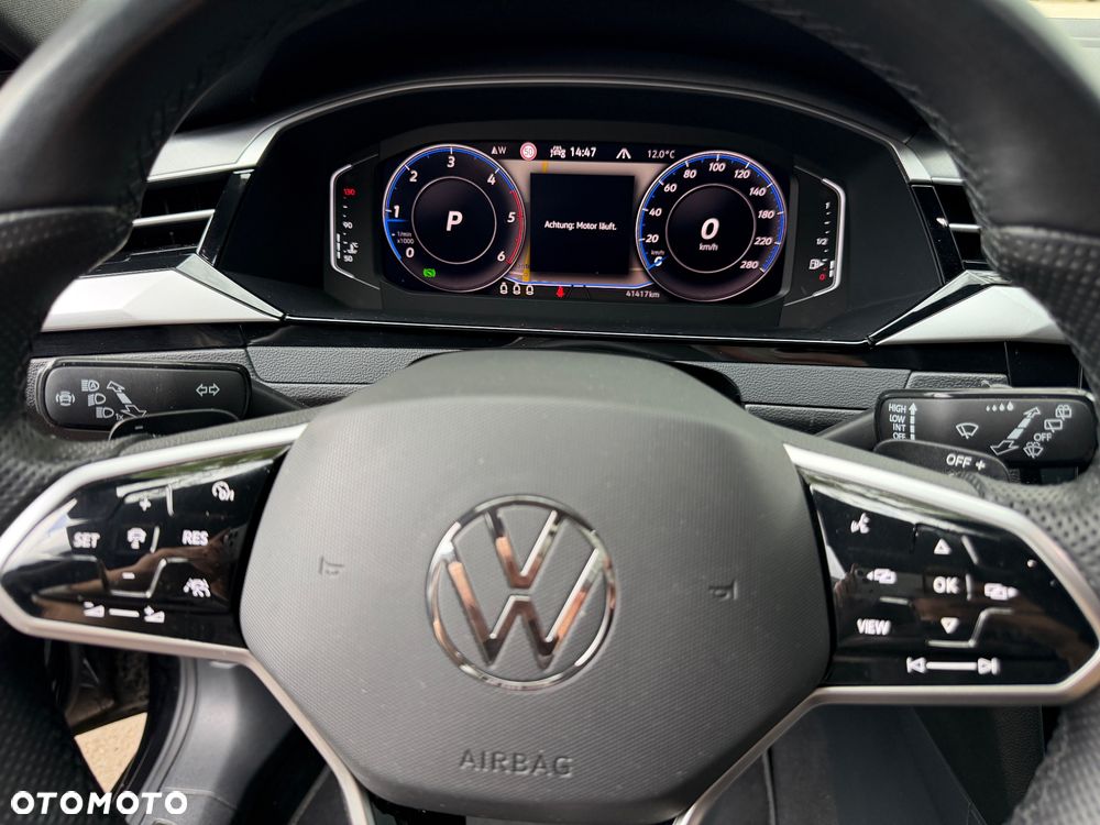 Volkswagen Arteon 2.0 TDI Elegance DSG - 13