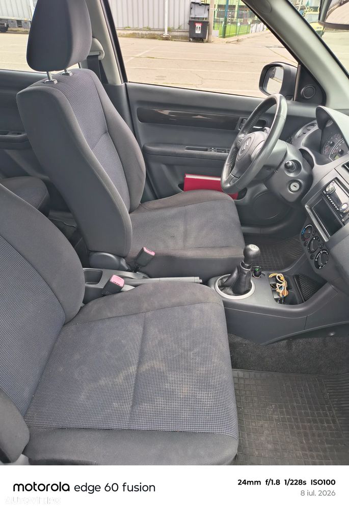 Suzuki Swift - 33
