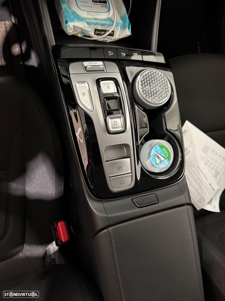 Hyundai Tucson 1.6 T-GDI HEV Premium - 7