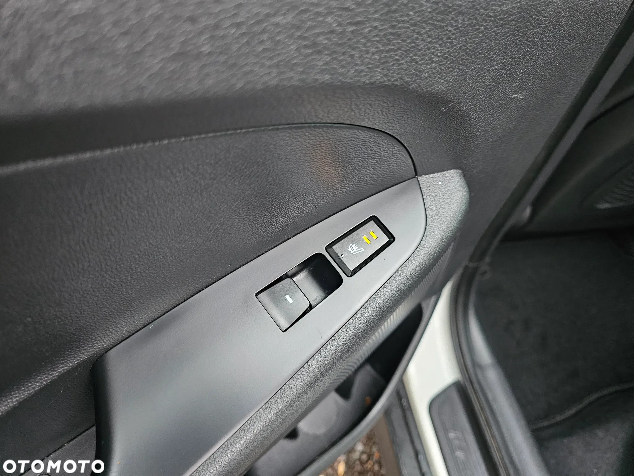 Hyundai Tucson 1.7 CRDI BlueDrive Comfort 2WD - 21