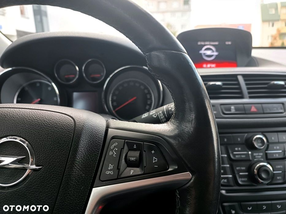 Opel Mokka 1.7 CDTI Cosmo - 26