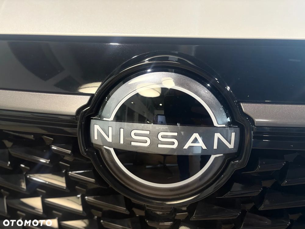 Nissan Qashqai 1.3 DIG-T MHEV N-Connecta Xtronic - 32
