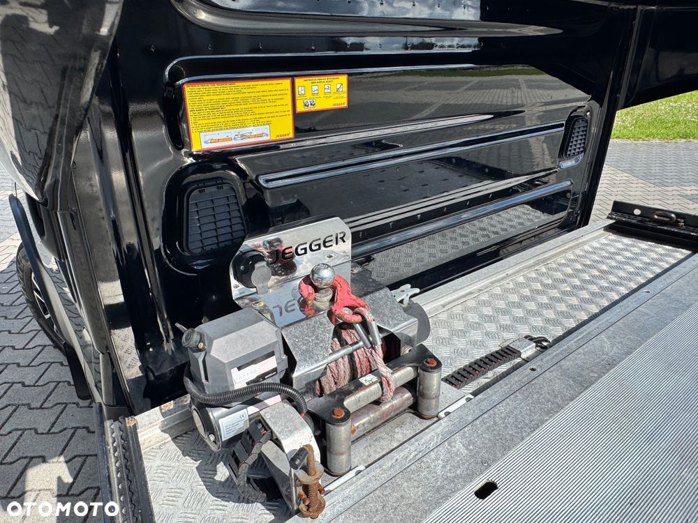 Iveco Autolaweta Iveco Daily Jegger ! - 30