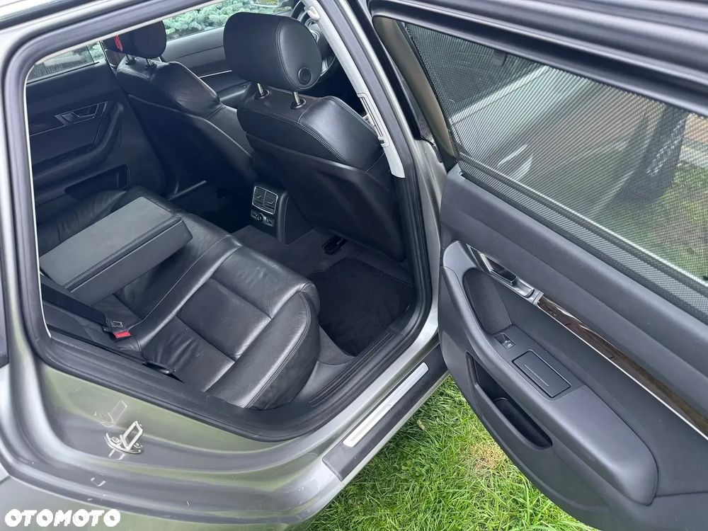 Audi A6 Avant 3.0 TDI quattro - 17