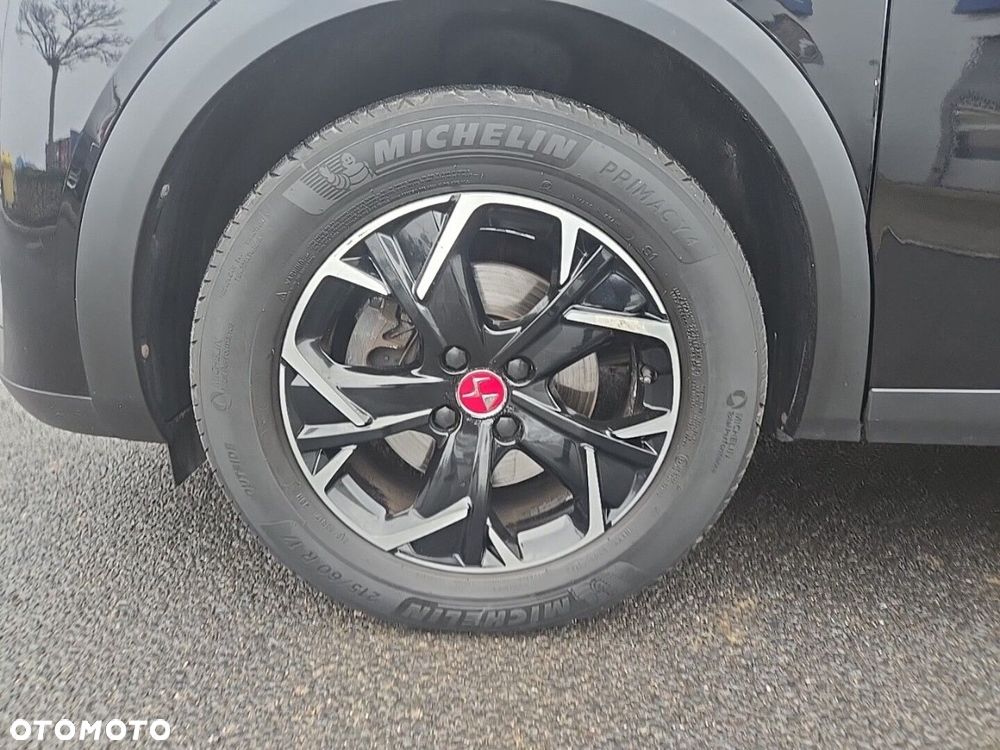 DS Automobiles DS 3 Crossback 1.2 PureTech So Chic - 10