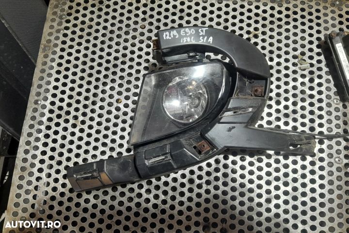 Proiector stanga 170037-01 170037-01 BMW Seria 3 E90 [2004 - 2010] Se - 1