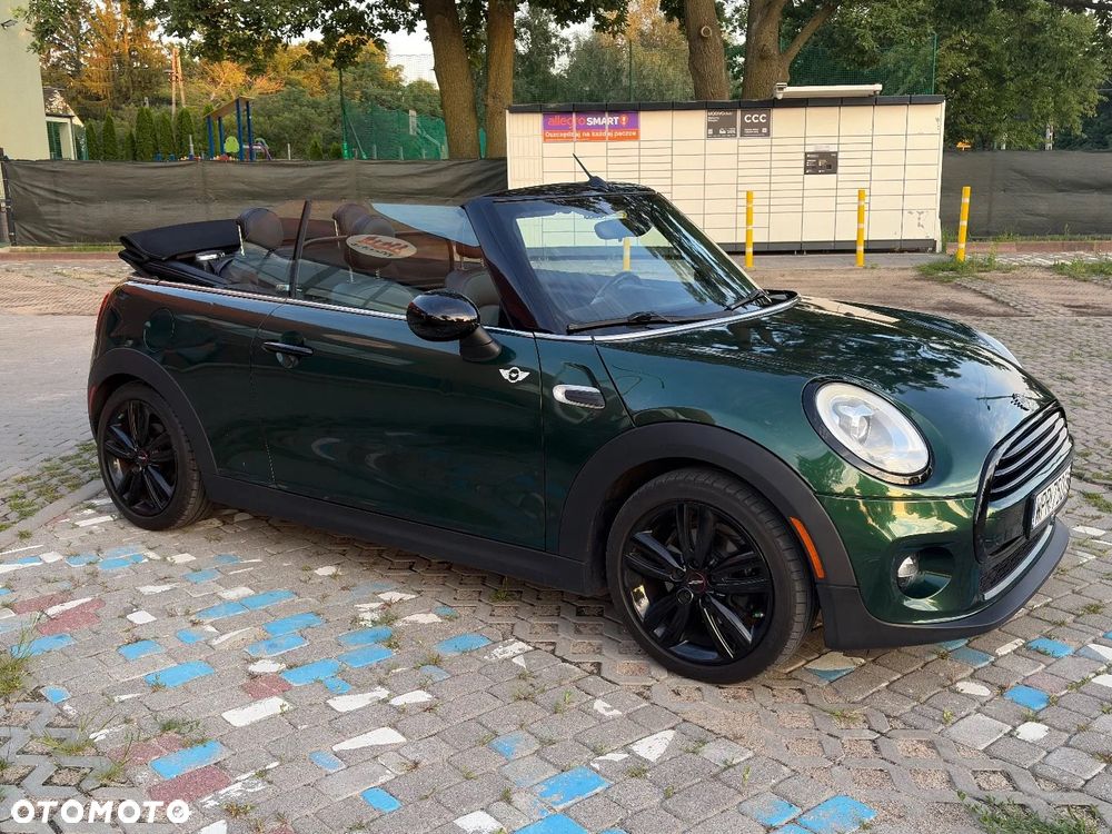 MINI Cooper - 1
