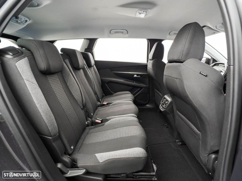 Peugeot 5008 1.5 BlueHDi Active Pack - 36