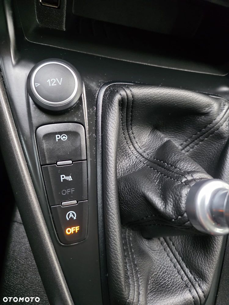 Ford Focus 1.5 EcoBoost Start-Stopp-System Sport - 25