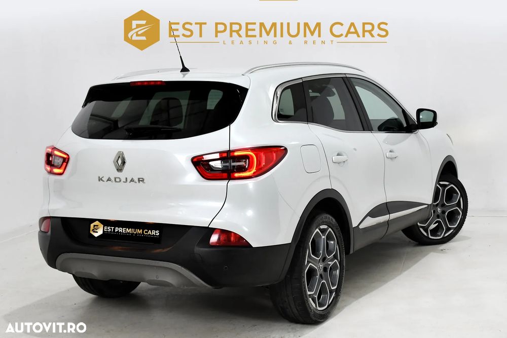 Renault Kadjar Energy dCi 130 XMOD - 8