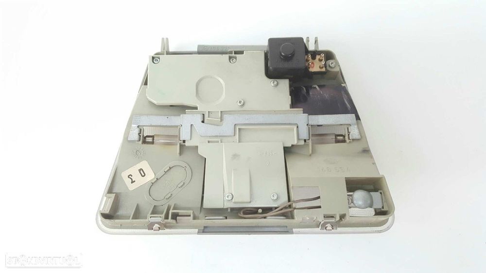 LUZ INTERIOR MERCEDES CLASE E (W210) BERLINA DIESEL 320 CDI (210.026) - 5