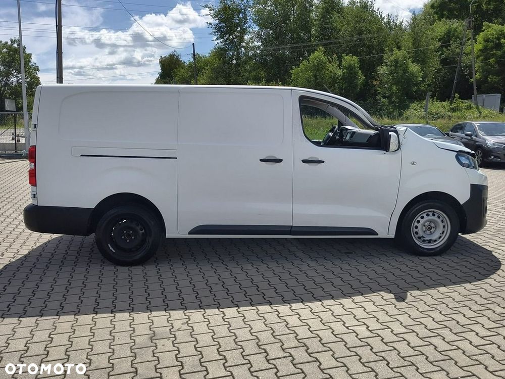 Citroën Jumpy - 8