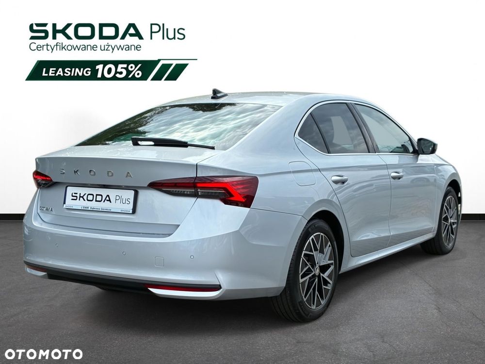 Skoda Octavia 2.0 TDI Selection DSG - 6
