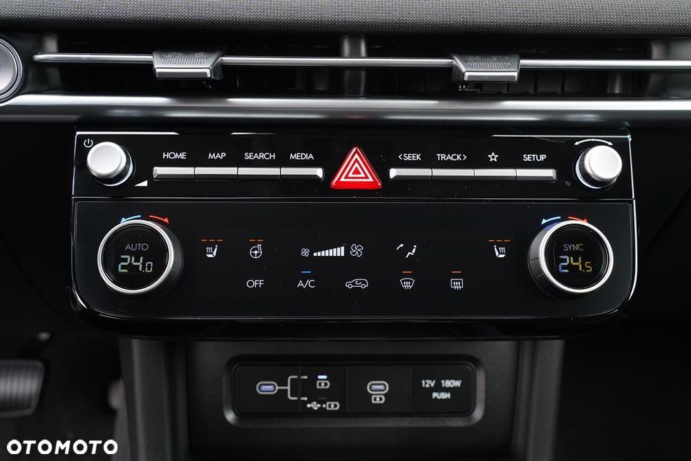 Hyundai Tucson 1.6 T-GDi 48V Executive 2WD DCT - 18
