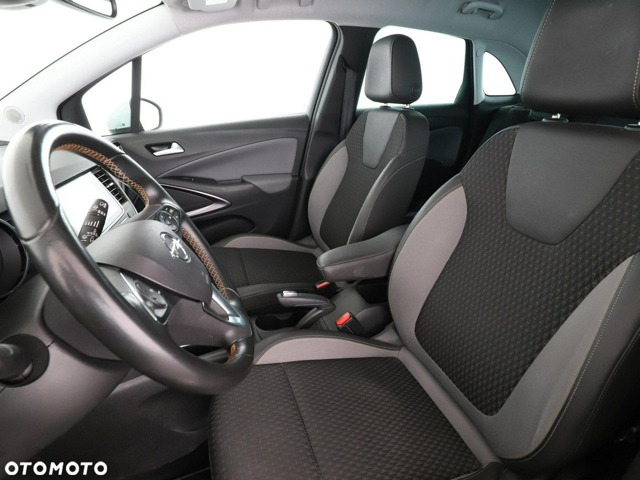 Opel Crossland X 1.2 Start/Stop Innovation - 13