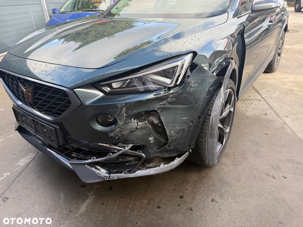 Cupra Formentor 1.5 TSI DSG - 19