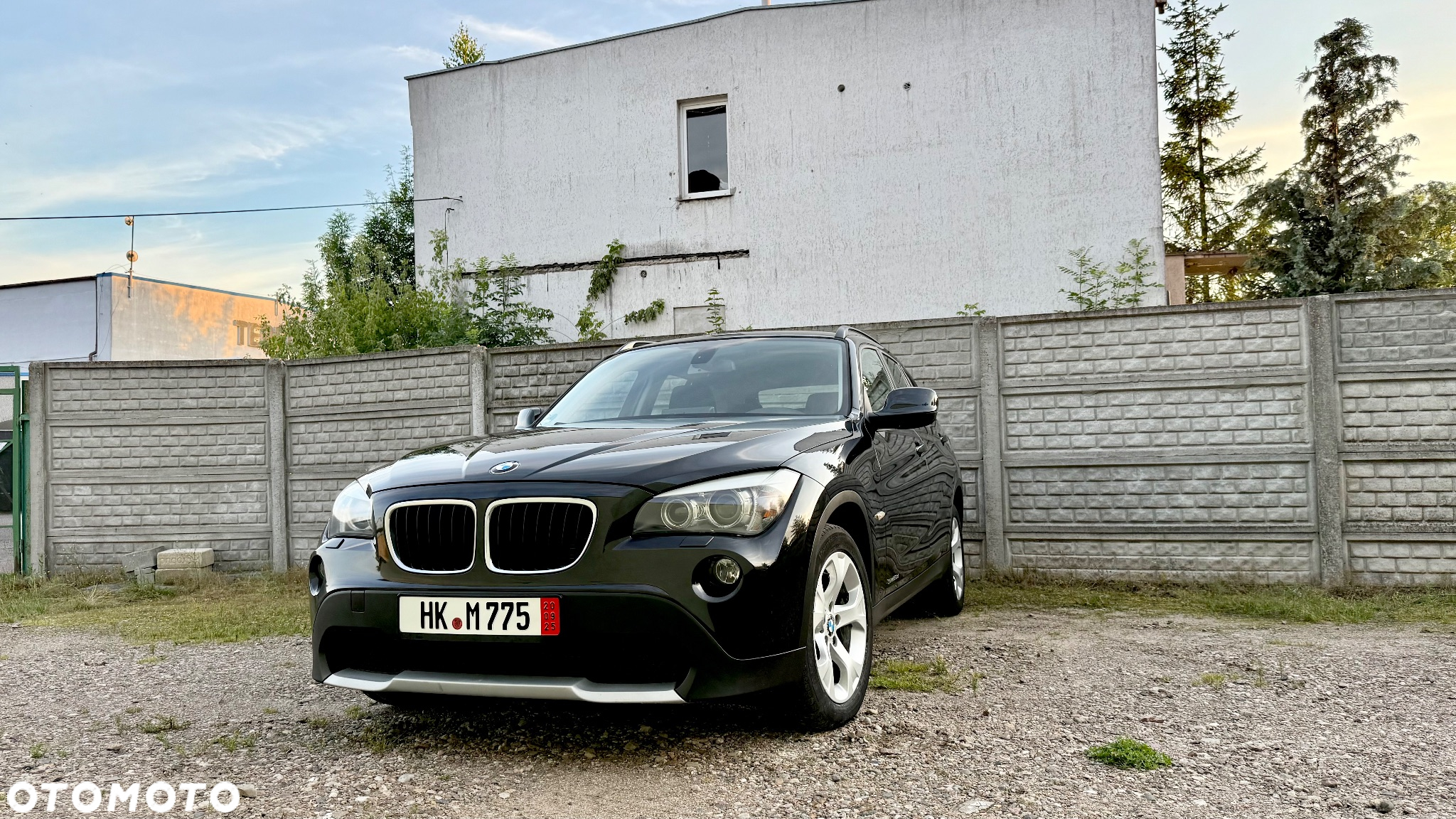 BMW X1 sDrive20d - 24