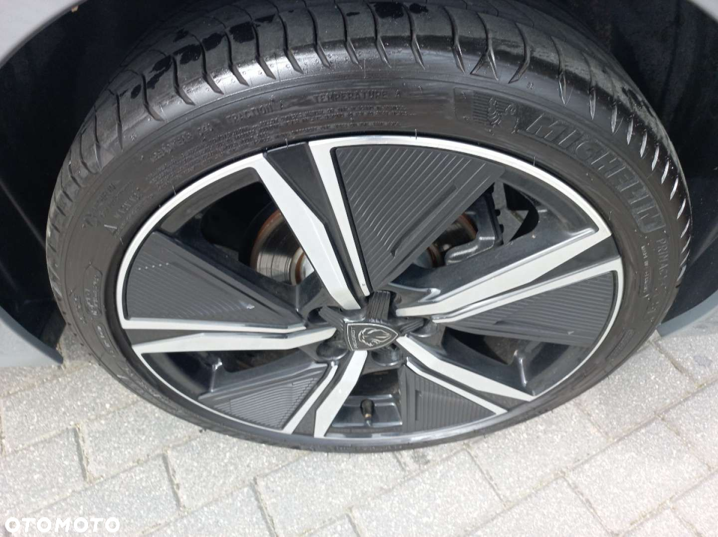 Peugeot 308 - 11