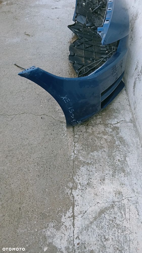 JAGUAR XE X760- ZDERZAK PRZEDNI PRZÓD PDC - 8