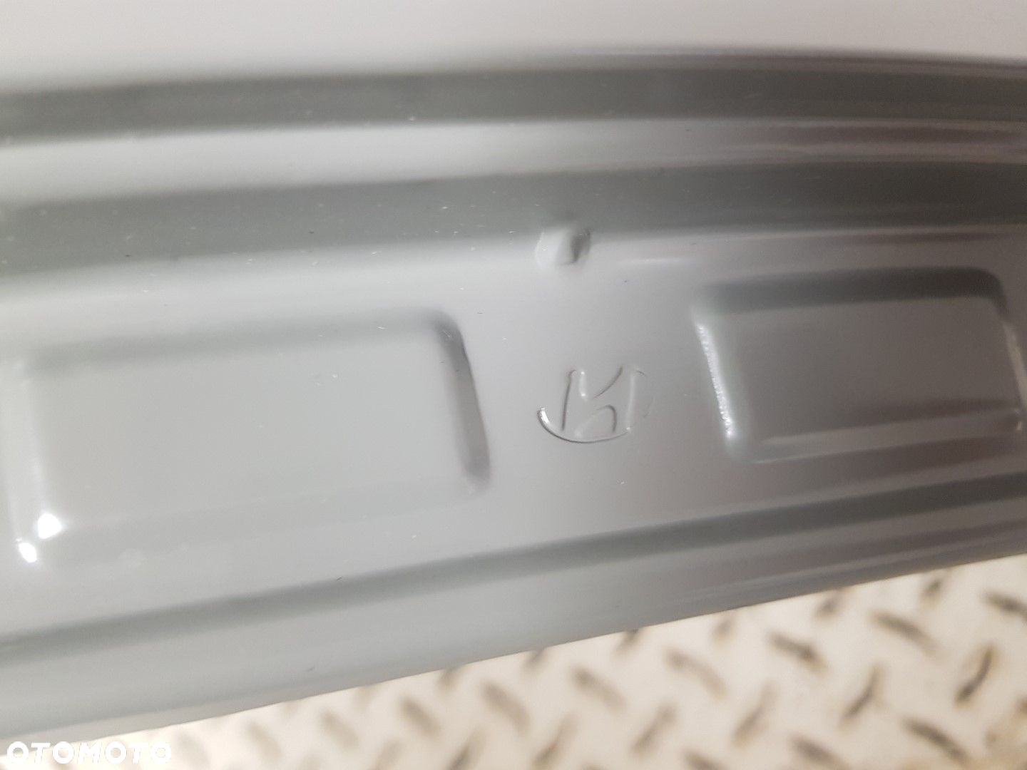 ORYGINALNY FABRYCZNIE NOWY LEWY PRZEDNI BŁOTNIK HYUNDAI IX35 LEWA PRZÓD 66311-2S000 - 6