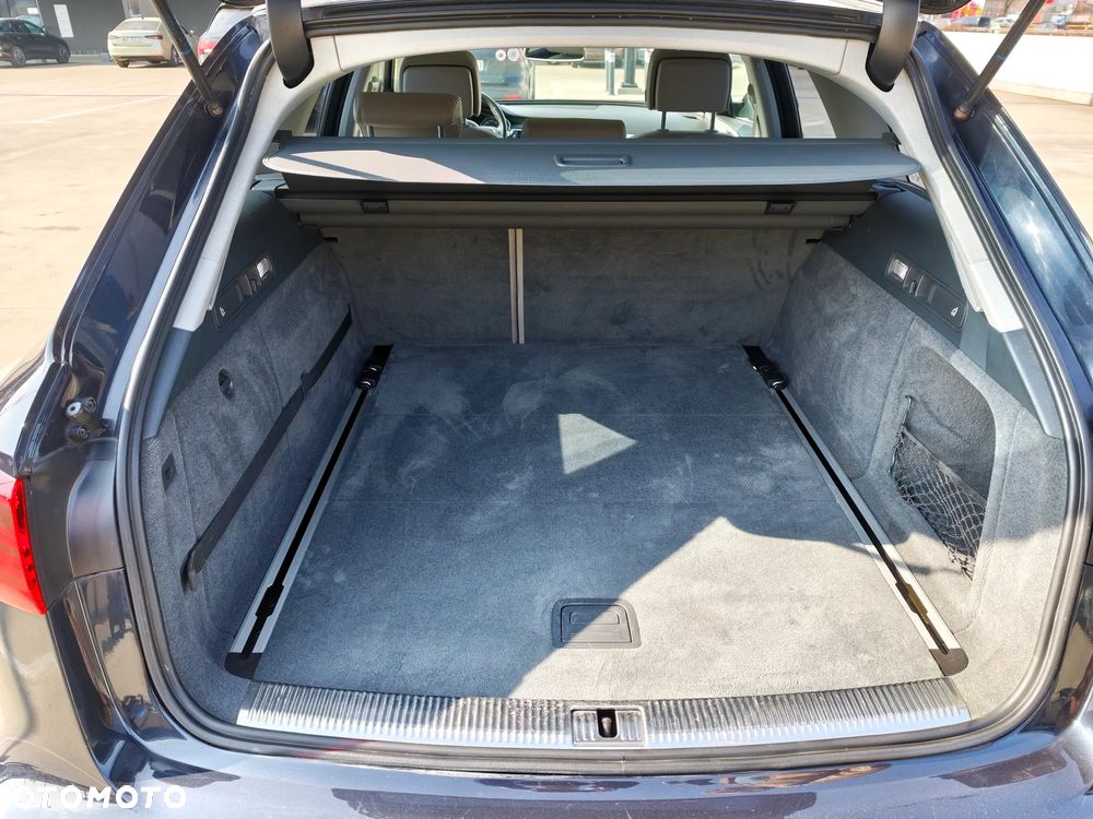 Audi A6 Avant - 24
