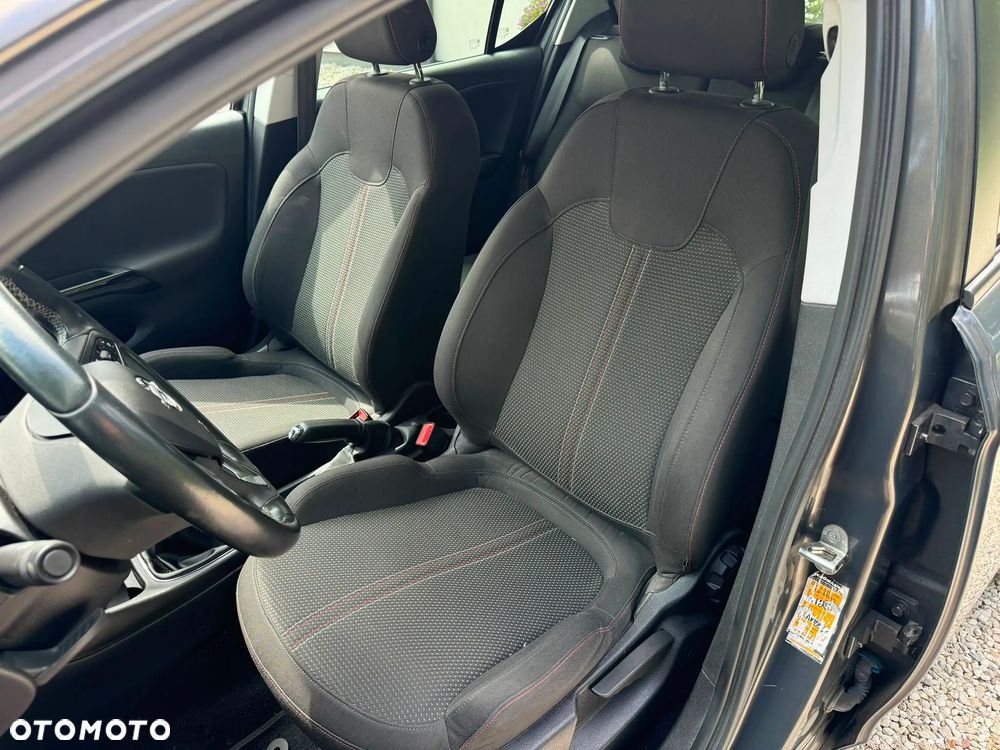Opel Corsa - 10