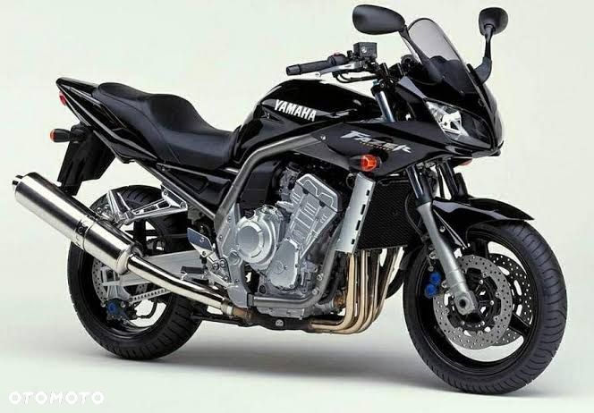 YAMAHA FAZER 1000 reflektor lampa czasza owiewka wypełnienie licznik błotnik kierownica lusterko manetka felga tarcza zacisk pompa zawieszenie silnik moduł regulator zbiornik siedzenie set podnóżek stelaż stopka chłodnica tłumik - 2
