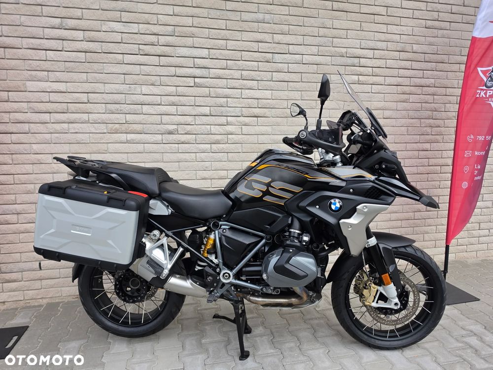 BMW GS - 11