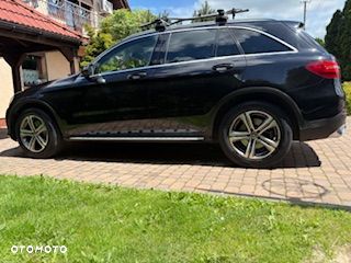 Mercedes-Benz GLC - 3
