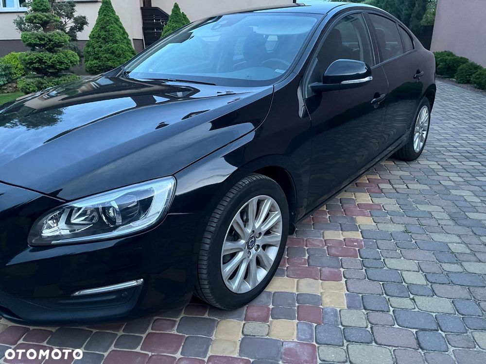 Volvo S60 D3 Kinetic - 14