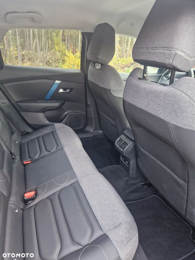 Citroën C4X - 6