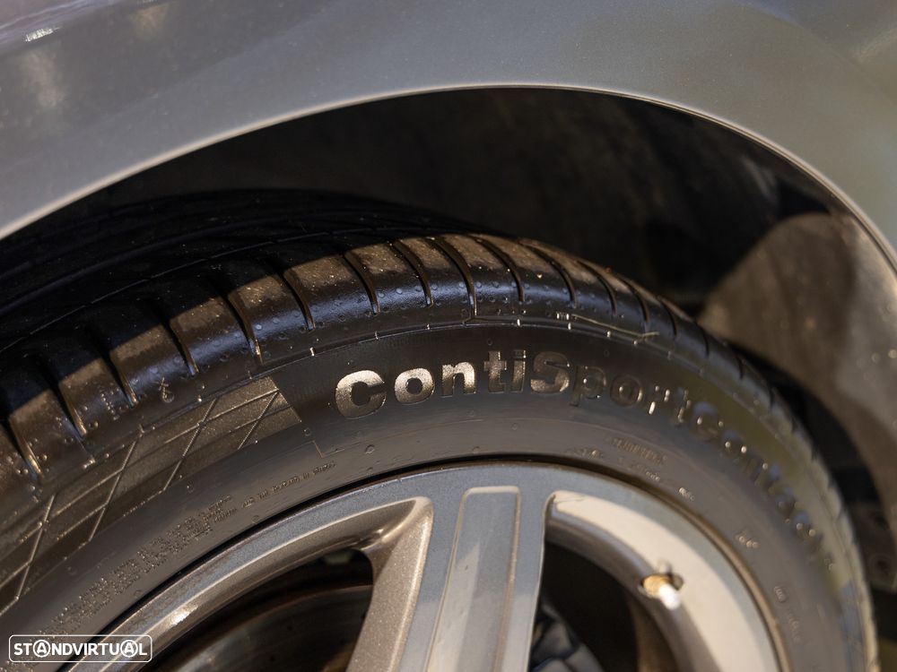 Mercedes-Benz GLE 350 d 4-Matic - 8