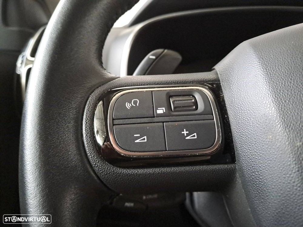 Citroën C5 Aircross - 16