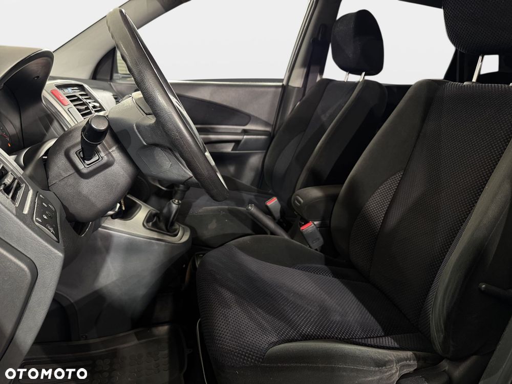 Hyundai Tucson 2.0 2WD FIFA World Cup - 19