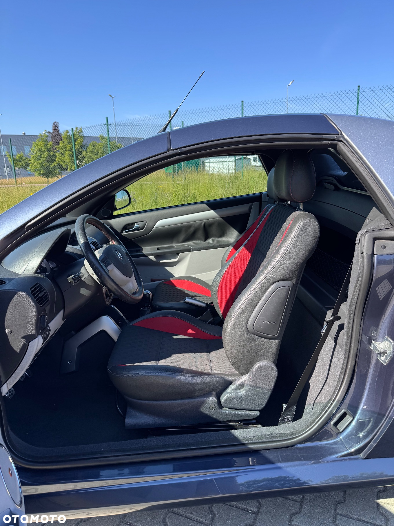 Opel Tigra Twin Top 1.4 Cosmo - 15