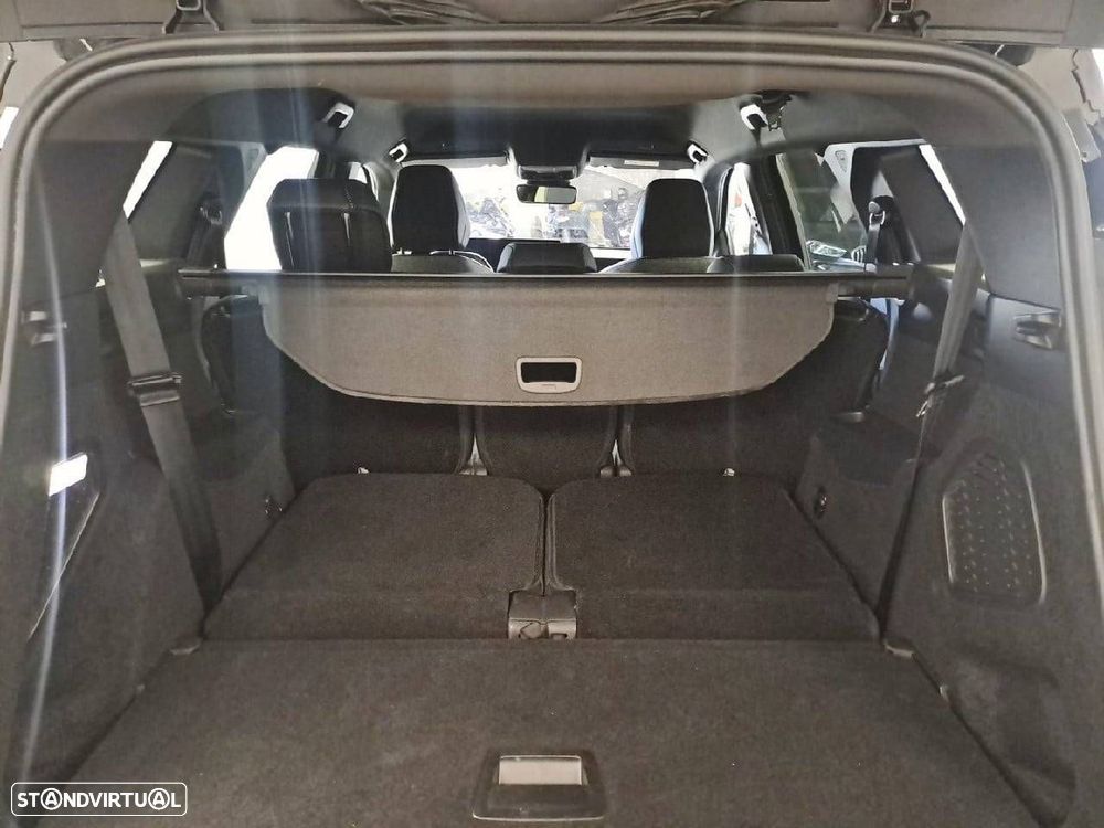 Peugeot 5008 - 6