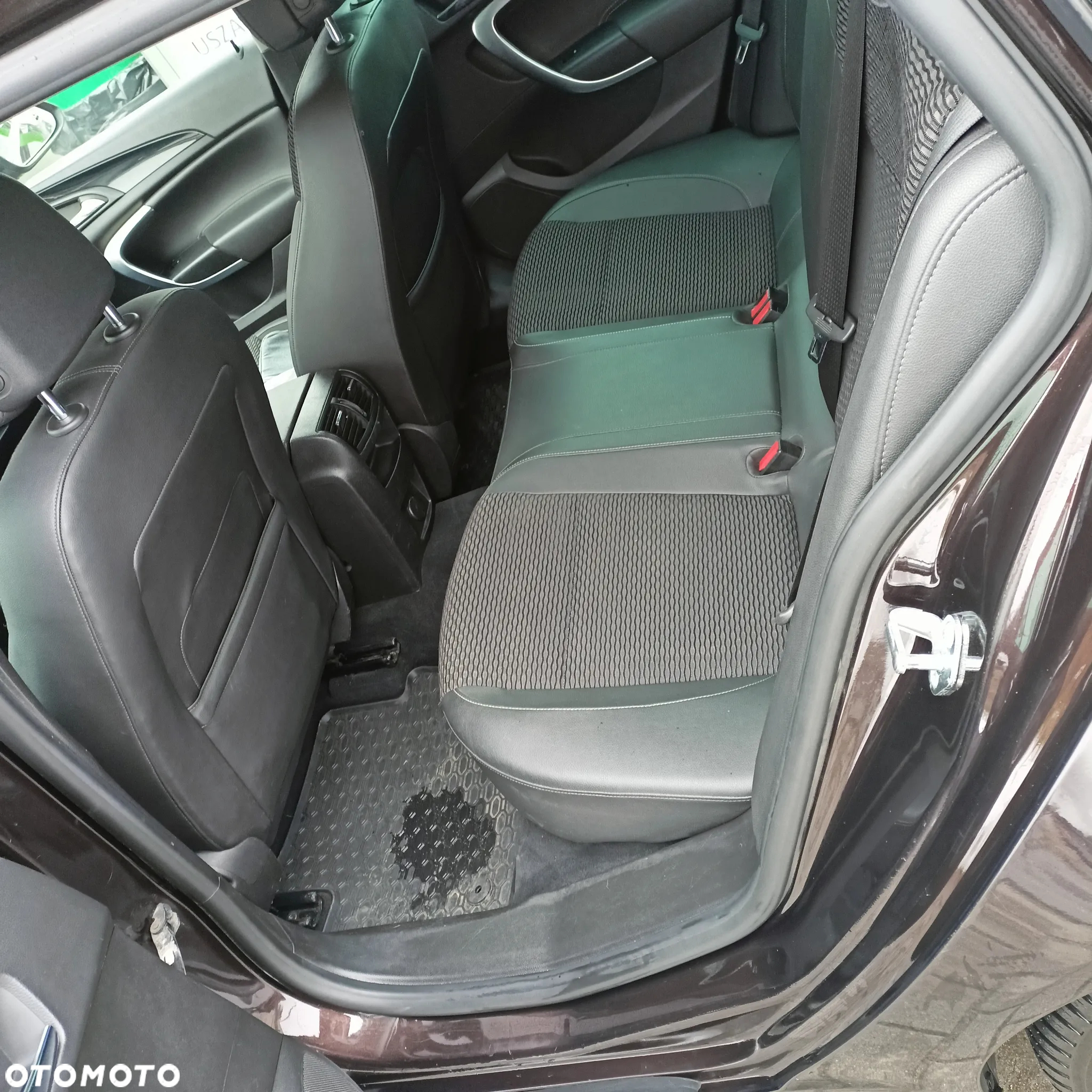 Opel Insignia 2.0 CDTI Sports Tourer ecoFLEXStart/Stop - 9